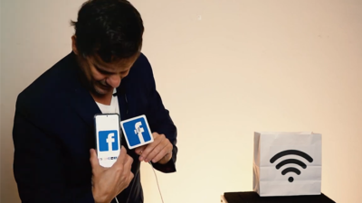 Plug it, Gimmicks and Online Instructions by Gustavo Raley - Image 4