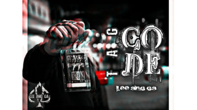 Tag Code by Lee Ang Ga VIDEO (Download)
