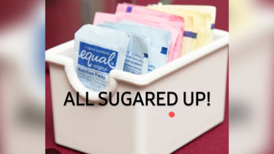 All Sugared Up by Damien Fisher video (Download)