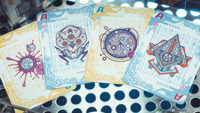 Come Playing Cards - Image 3