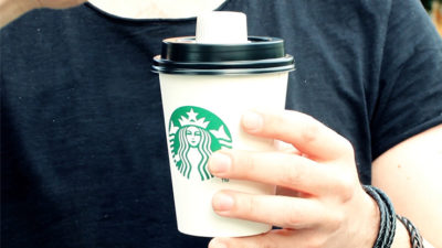 Caffeine Rush BLACK by Peter Eggink - Image 3