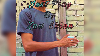 Just Play by Zaw Shinn video (Download)