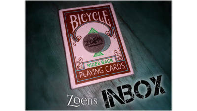 Inbox by Zoen's video (Download)