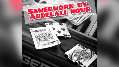 Sawebwork by Abdelali Nour video (Download)