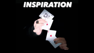 Inspiration by Matin B. video (Download)
