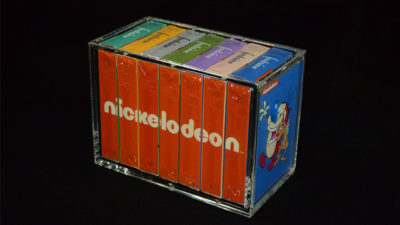 Carat X7 Case, Holds 7 Decks - Image 2