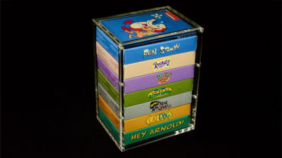 Carat X7 Case, Holds 7 Decks - Image 6