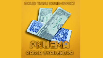 Pnuema by Radja Syailendra video (Download)