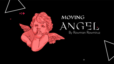 Moving Angel by Rowman Rowmiruz video (Download)