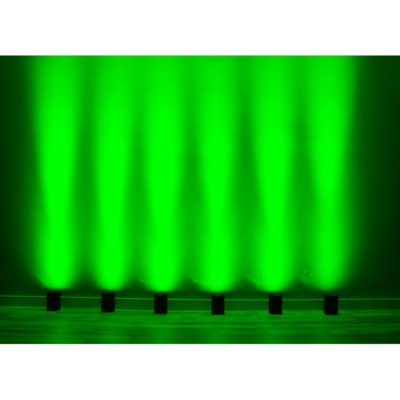 ADJ mirage-q6-pak-black green