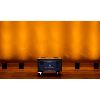 ADJ mirage-q6-pak-black orange