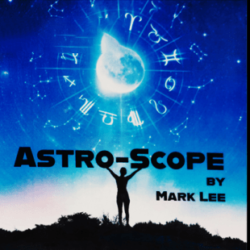 Astro-Scope by Mark Lee