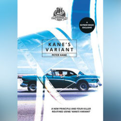 Kanes Variant