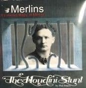 The Houdini Stunt by Phil Peters