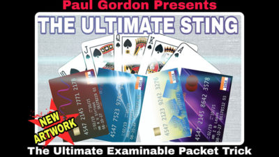 The Ultimate Sting by Paul