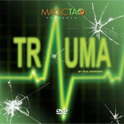 Trama Magictao