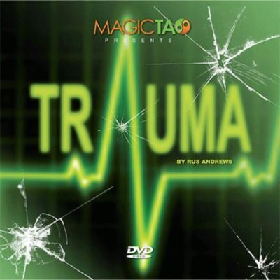Trama Magictao