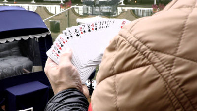 Accumulator Deck, Gimmicks and Online Instructions by David Penn - Image 3