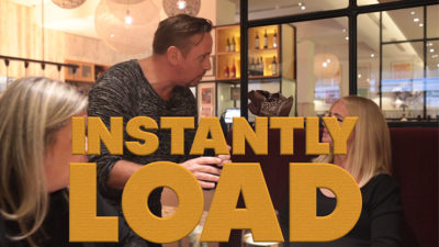 GO NUTS, Gimmicks and Online Instructions by Matthew Wright - Image 2