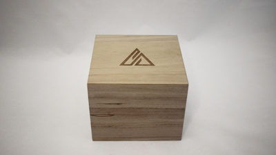 Odyssey Genesys Collector's Box by Sergio Roca - Image 3