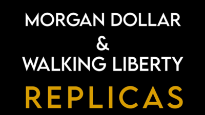 Follow the Silver Walking Liberty, Gimmicks and Online Instructions by Tango Magic - Image 5