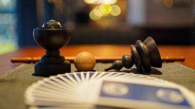 CLASSIC BALL AND VASE by TCC - Image 3