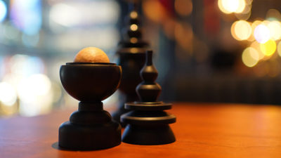 CLASSIC BALL AND VASE by TCC - Image 5