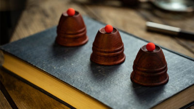 Final Wooden Cups Mini by TCC - Image 2