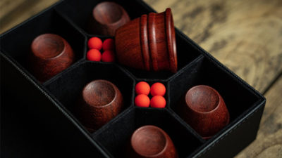 Final Wooden Cups Mini by TCC - Image 3