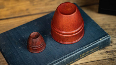 Final Wooden Cups Mini by TCC - Image 5