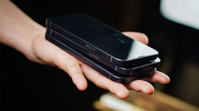Baffling Phones by TCC - Image 2