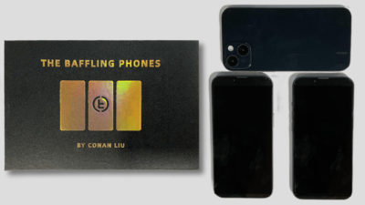 Baffling Phones by TCC - Image 6