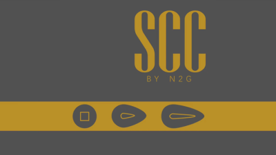 SCC BLACK by N2G - Image 3