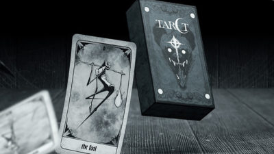 Shawn Coss Tarot Deck - Image 2