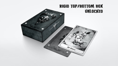 Shawn Coss Tarot Deck - Image 6