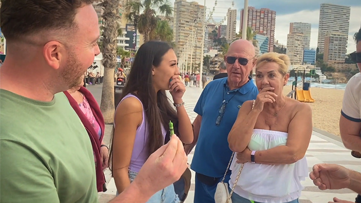 STAR DRAWS, Gimmicks and Online Instruction by Jamie Williams and Matthew Wright - Image 5