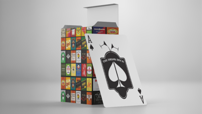 The Drink Deck by Mark Bennett - Image 2