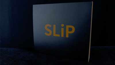 Starheart presents Slip WHITE, Gimmicks and Online Instruction by Doosung Hwang - Image 4