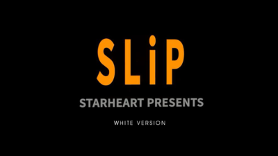 Starheart presents Slip WHITE, Gimmicks and Online Instruction by Doosung Hwang