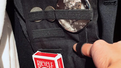 Portable Servante by Milo & Bacon Magic - Image 3