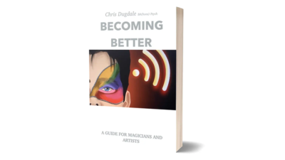 Becoming Better by Chris Dugdale - Image 2