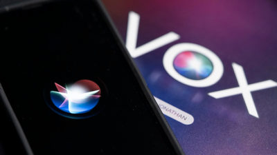 VOX, Toolkit and Online Instructions by David Jonathan - Image 2