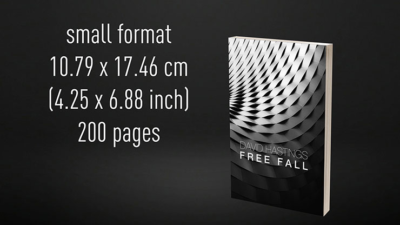BABEL Book Test, Book 4 small Paperback / 200 pg by Vincent Hedan
