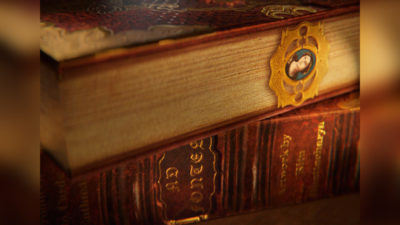 Ad Fontes: Renaissance, Regal Edition Card Magic Magic - Image 3