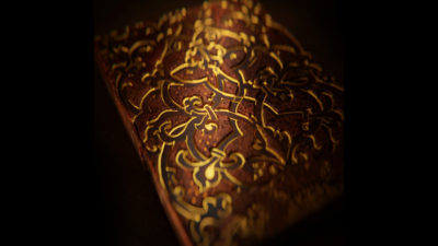 Ad Fontes: Renaissance, Regal Edition Card Magic Magic - Image 4