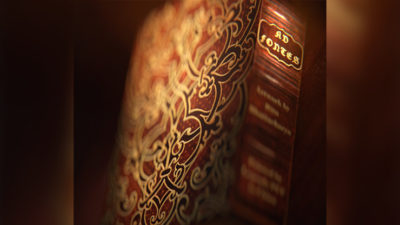 Ad Fontes: Renaissance, Scholar Edition Card Magic Magic - Image 3