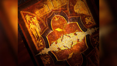 Ad Fontes: Renaissance, Scholar Edition Card Magic Magic - Image 4