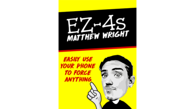 EZ4s by Matthew Wright video (Download)
