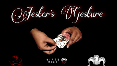 Jester's Gesture by Viper Magic video (Download)