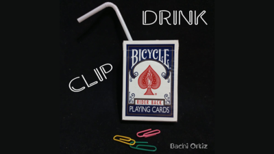 Clip Drink by Bachi Ortiz video (Download)